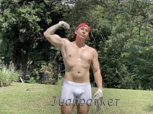 Juanparker