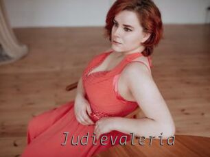 Judievaleria