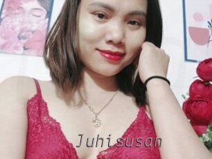 Juhisusan