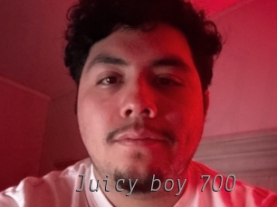 juicy_boy_700 Livestrip Cams