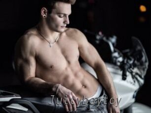 Juicyboytoy