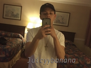 Juicyybanana