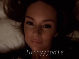 Juicyyjodie