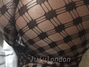 Jujulondon