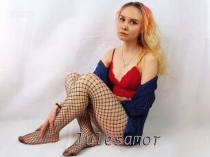 Julesamor