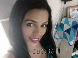 Juli18