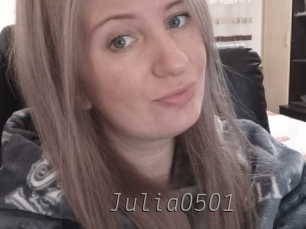 julia0501 Livestrip Cams