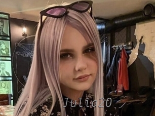 Julia20