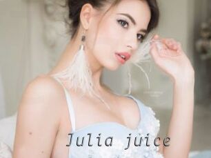 julia_juice Livestrip Cams