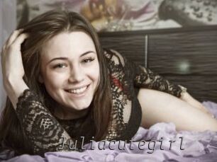 Juliacutegirl