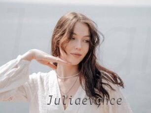 Juliaevance