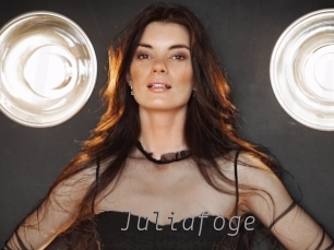 Juliafoge