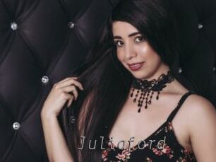 Juliaford