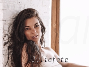 Juliafote