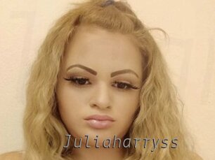 Juliaharryss