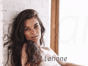Juliahone