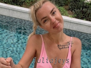 juliajeys Livestrip Cams