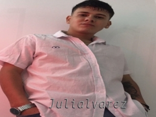Julialvarez