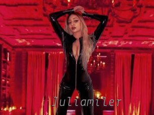 juliamiler Livestrip Cams