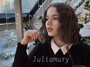Juliamury