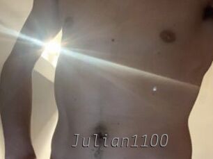 julian1100 Livestrip Cams