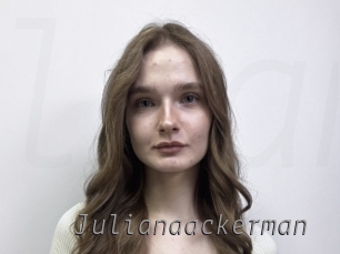 Julianaackerman