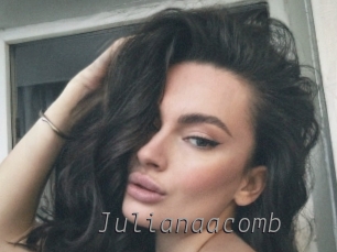 Julianaacomb