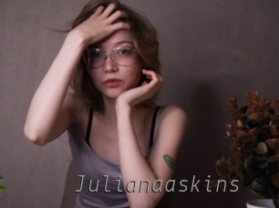 julianaaskins Livestrip Cams