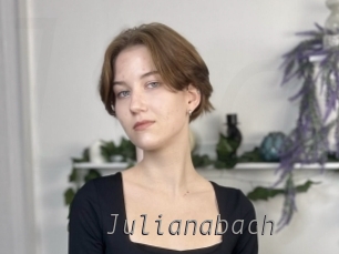 Julianabach
