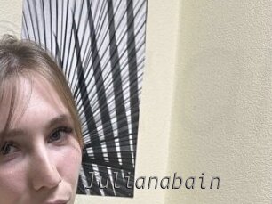 julianabain Livestrip Cams