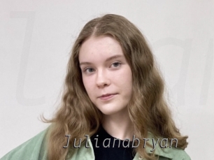 julianabryan Livestrip Cams