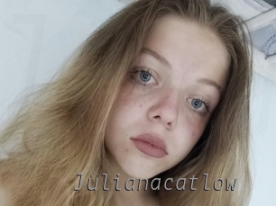 Julianacatlow