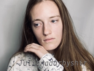 Julianadarbyshir
