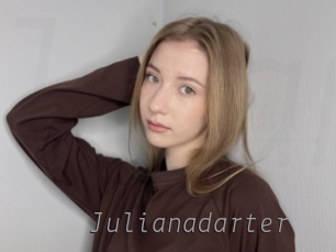 Julianadarter