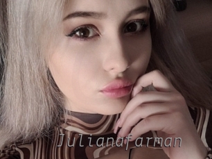 Julianafarman