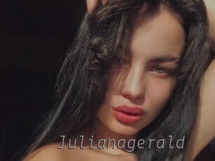 Julianagerald