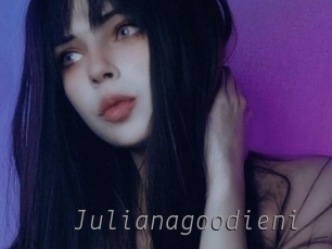 Julianagoodieni
