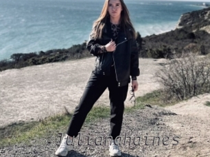 Julianahaines