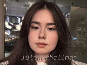 Julianahallman