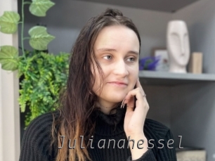 Julianahessel