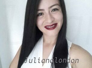 Julianalondon