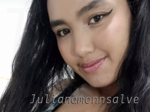 Julianamonnsalve