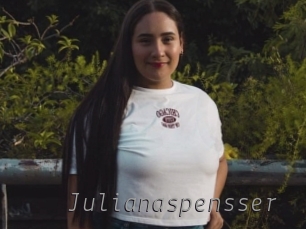Julianaspensser