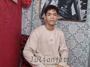 Julianjett
