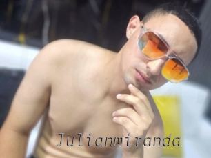 julianmiranda Livestrip Cams