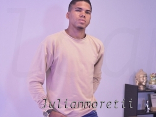 Julianmoretii