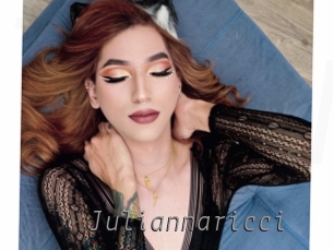 Juliannaricci