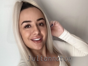 juliannatop Livestrip Cams