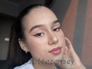 Juliaramsey