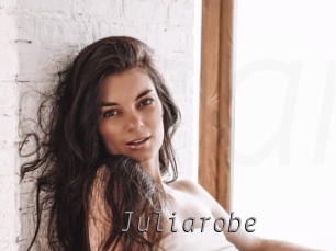 Juliarobe